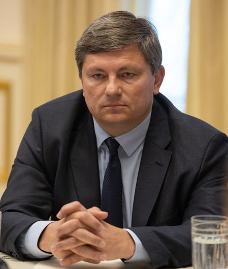 У новій Верховній Раді до «Слуги народу» можуть приєднатися ще дві політичні сили
