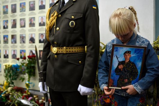 П'ята річниця Іловайської трагедії: спогади та погляди тих, кому вдалося вийти з оточення