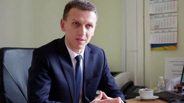 Труба: ДБР та СБУ обшуків у Верховній Раді не проводили