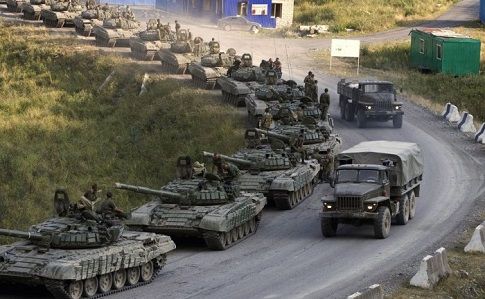 США занепокоєні мілітаризацією анексованого Криму