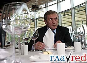 Леонід «Бель Vедерський»