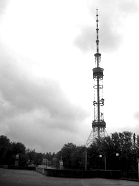 Телерадіотитанік