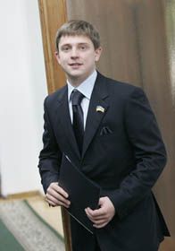 Олесь Довгий: «Дерибану» в Київраді немає!