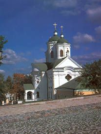 Покров козацький, кобзарський і всього світу