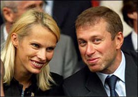 Коханка ціною в 10 мільярдів