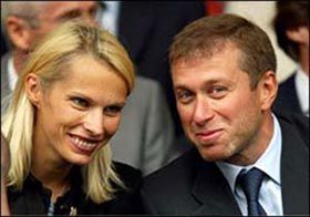 Коханка ціною в 10 мільярдів