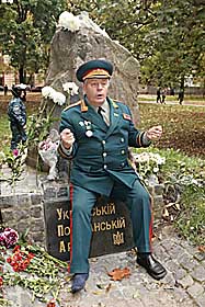 «Совєцький» демарш