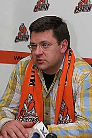«Безголові» Черкаси лихоманить