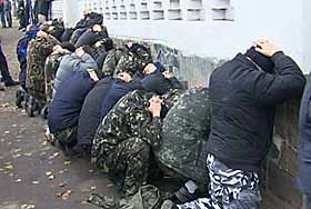 Озерецьке побоїще