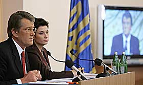 Уряд не впорався з газовим питанням