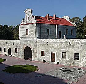 Зачаровані, заМУРовані...