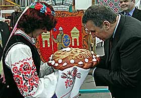 «Одіссея» Щербаня завершилася?