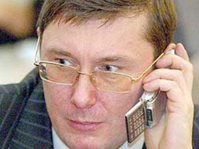 Коні Щербаня не винні