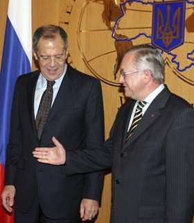Росія видасть VIP-біженців