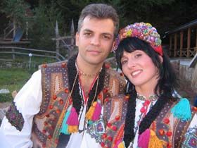 Закарпатці в космосі