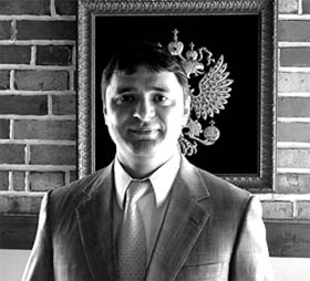 АВТОРИТЕТна місія