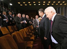 Наполеону й не снилося!
