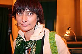 Культуру в маси — тобто в телевізор,