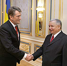 Перший союзник