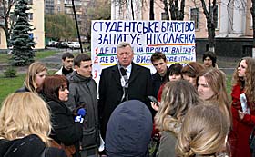 Де наші пільги, міністре?