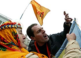 Свобода і бутерброди