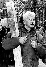 Рятунок націоналізмом