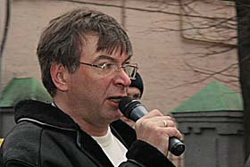 Сергій Луценко: Прокуратура «наїжджає» на брата, щоб відвернути увагу від своєї бездіяльності