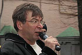 Сергій Луценко: Прокуратура «наїжджає» на брата, щоб відвернути увагу від своєї бездіяльності