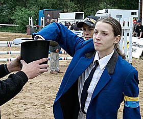 Універсальна спортсменка