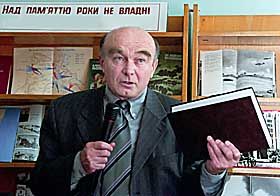 Станіслав Кульчицький: Голодомор — не просто страшна трагедія, а злочин. Злочини ж потрібно кваліфікувати