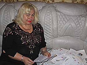 До душі людської, як до квітки