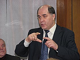 Від урн — до суду