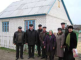 Толока районного масштабу