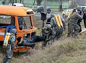 Залізом і кров'ю