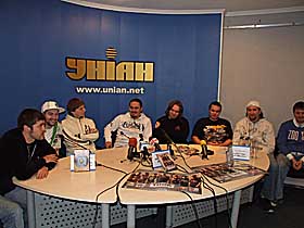 10 років на Майдані Конго