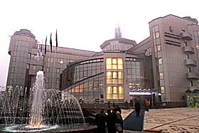 Європейський дах Суркіса