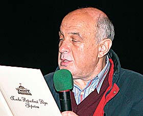 «Те, що було вчора, сьогодні вже спогади»