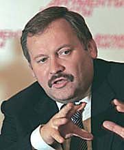 Гідний ордена негідник