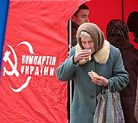 Без мера — до весни або і довше