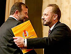 Роман із Віктором