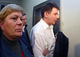 Вгамувати Черновецького