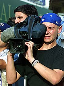 Брати по крові