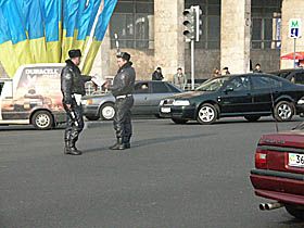 «Сержант Петренко» нарвався на хакерів?