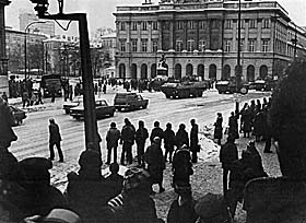 25 років після комендантської години