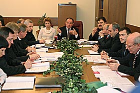 Київська влада розкладе тарифи по поличках
