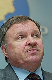 Володимир Шаповал: Існують юридичні підстави, щоб визнати політреформу неконституційною