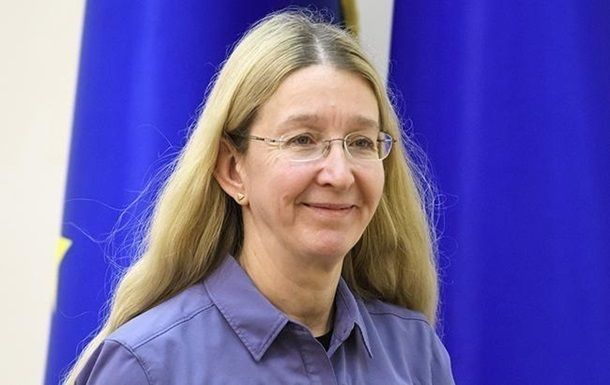 Повернення Богатирьової: Супрун відреагувала фотографією з тарганами