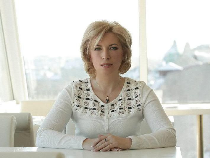 Депутат від «Слуги народу» звинуватила В'ятровича в погіршенні стосунків з Польщею