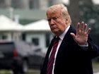 Зеленський не зустрінеться з Трампом у Польщі: президент США скасував візит