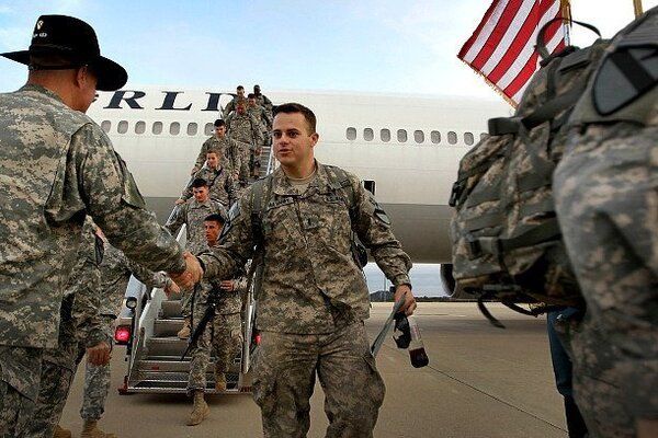 США ще не вирішили, чи будуть скорочувати військову допомогу Україні